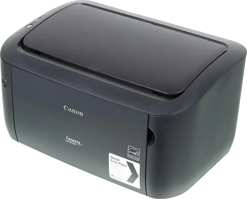 

Лазерный принтер Canon i-Sensys LBP6030B (8468B042), i-Sensys LBP6030B