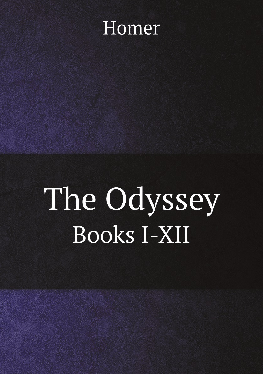 

The Odyssey