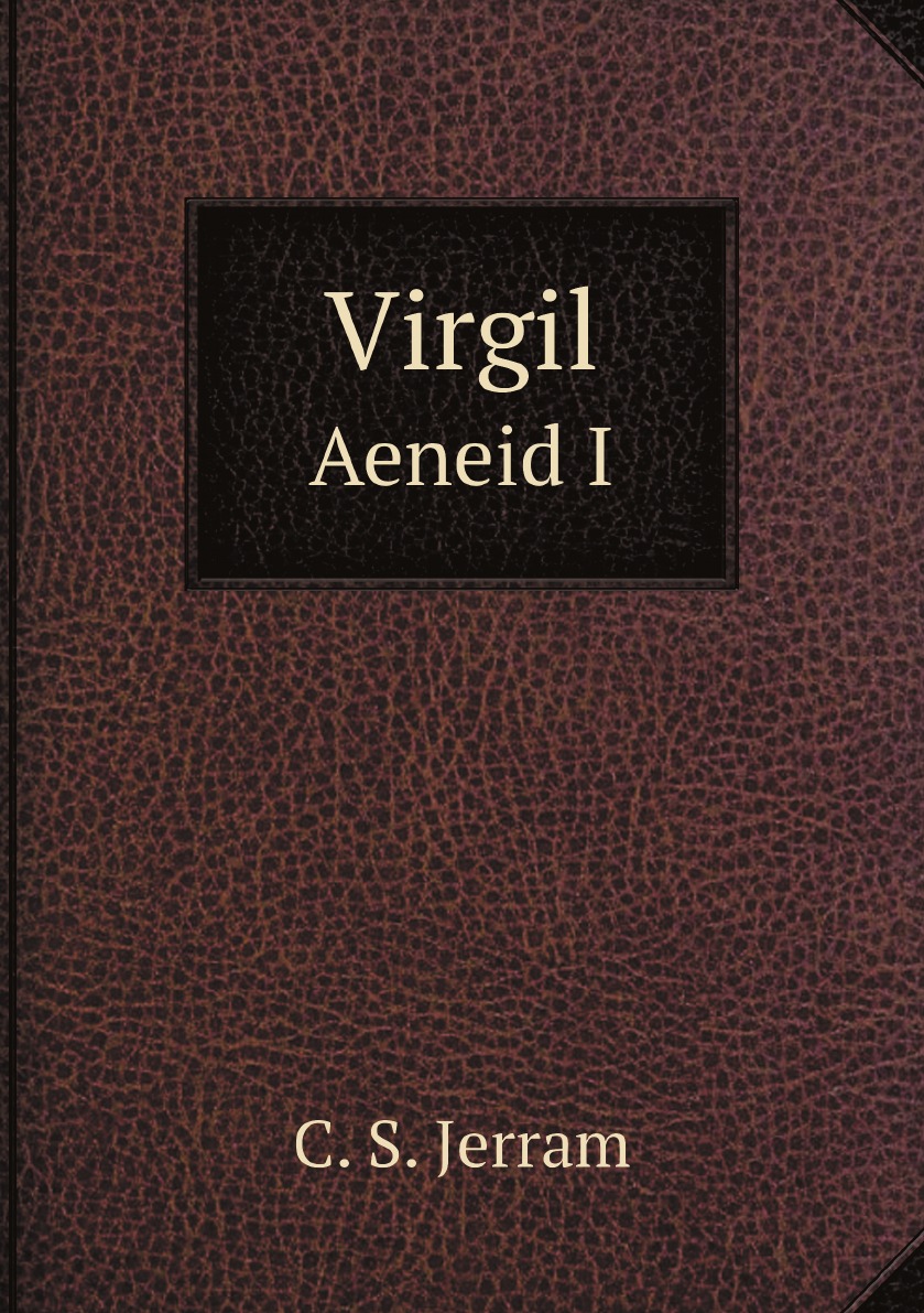 

Virgil (Latin Edition)