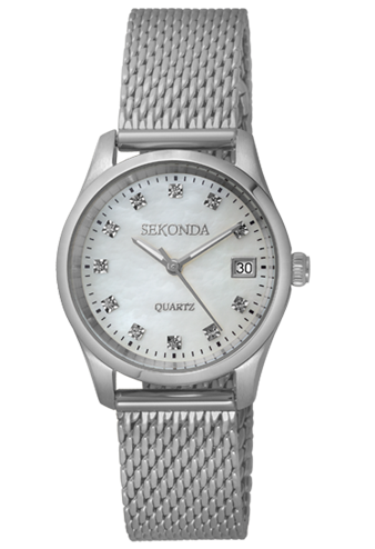 

Наручные часы SEKONDA 705/372 1 080Б, 705/372 1 080Б