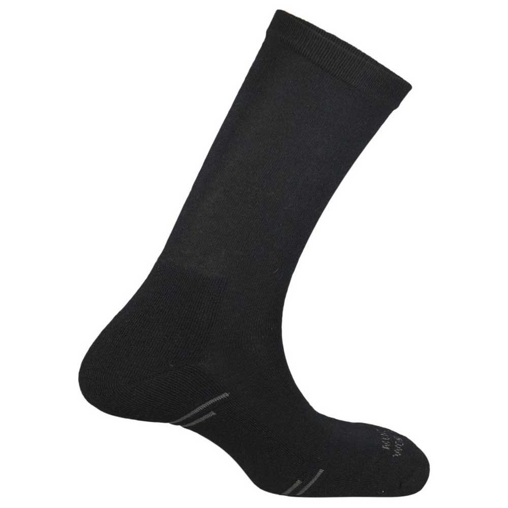 

MUND носки Winter Extreme черный (M 38-41), Winter Extreme