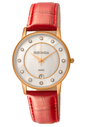 фото Наручные часы sekonda gм10/462 9 092 nobrand