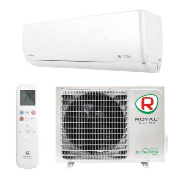 

Сплит-система ROYAL Clima RCI-RNS30HN, RCI-RNS30HN