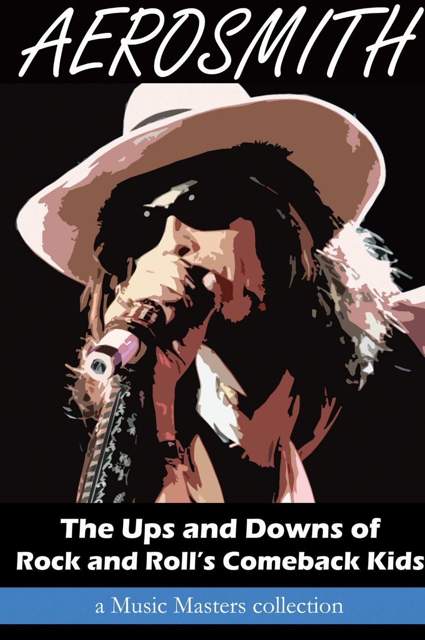 

AEROSMITH