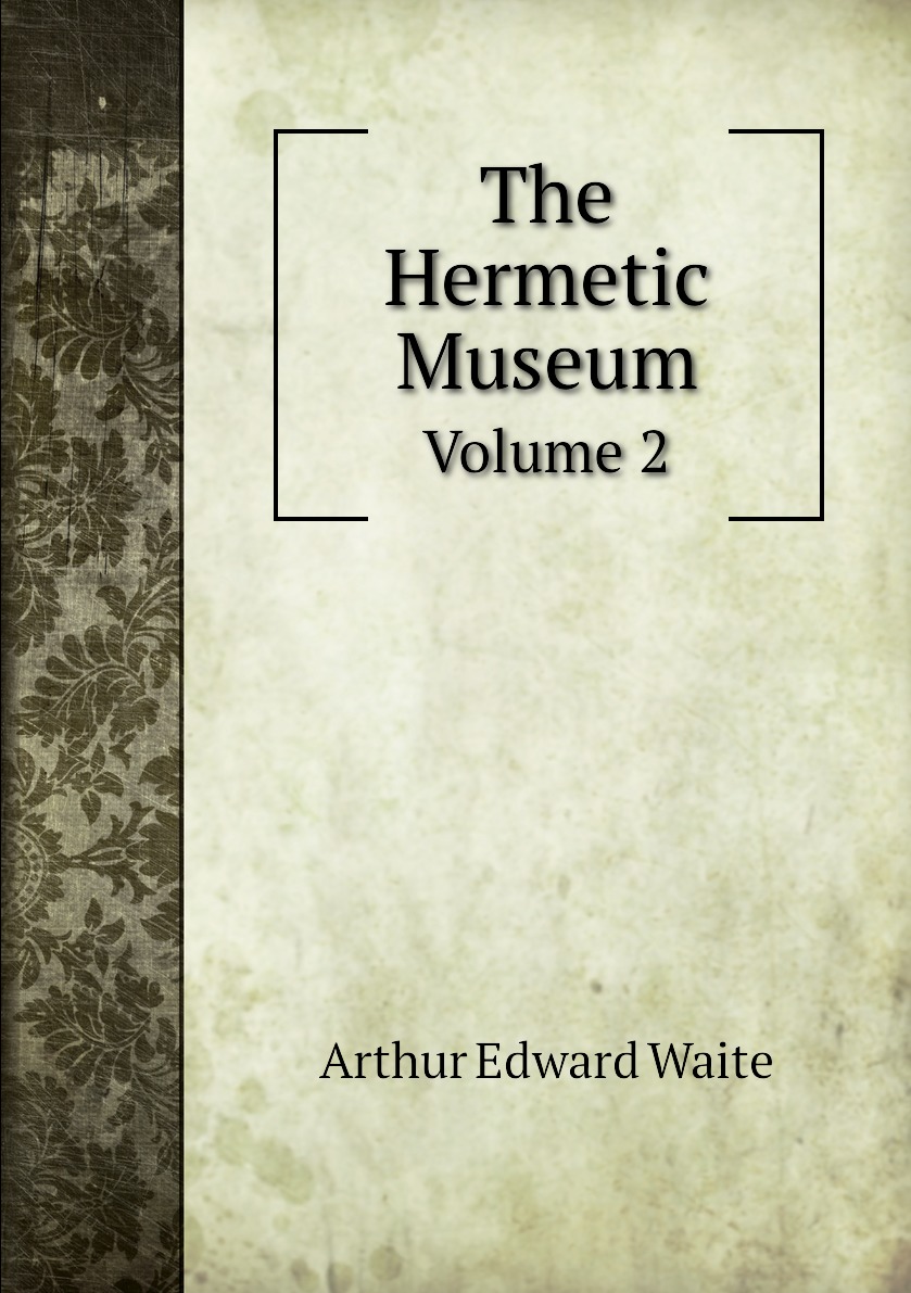 

The Hermetic Museum