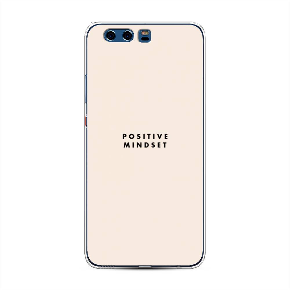

Чехол Awog "Позитивное мышление" для Huawei P10 Plus, 62350-7