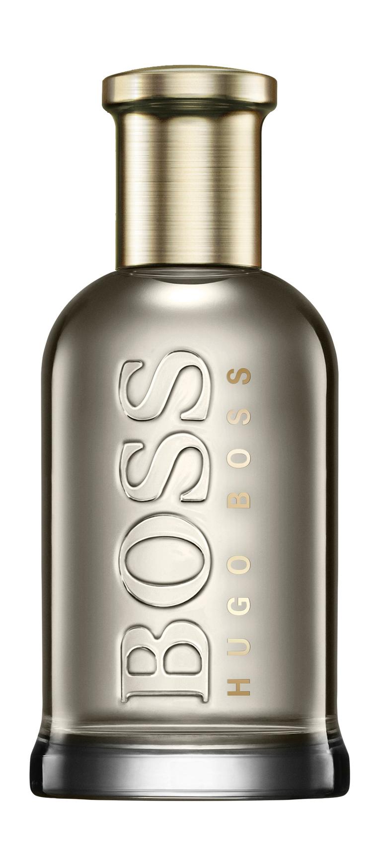 

Парфюмерная вода Hugo Boss Bottled Eau de Parfum для мужчин, 100 мл, Bottled Man 100 мл