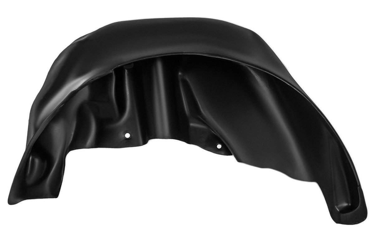 Подкрылок задний правый Rival Lada Xray хэтчбек 2015-н.в., пластик, с крепежом, 46007002