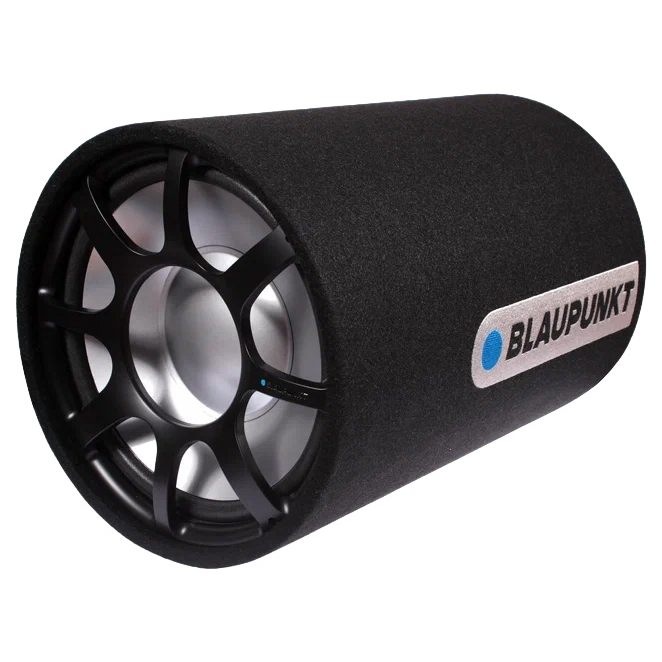 

Автомобильный сабвуфер Blaupunkt GTT-1200 SC