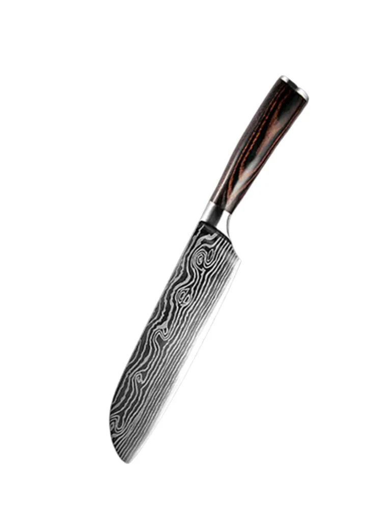 

Кухонный нож XITUO-31см, XITUO-31см