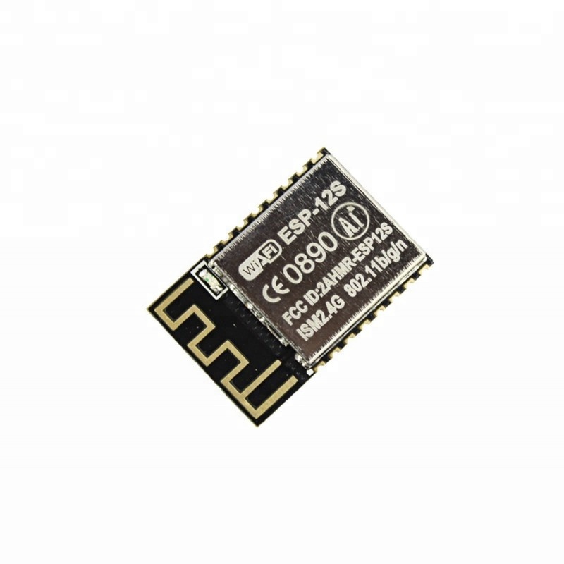 

Wi-Fi модуль ESP-12S