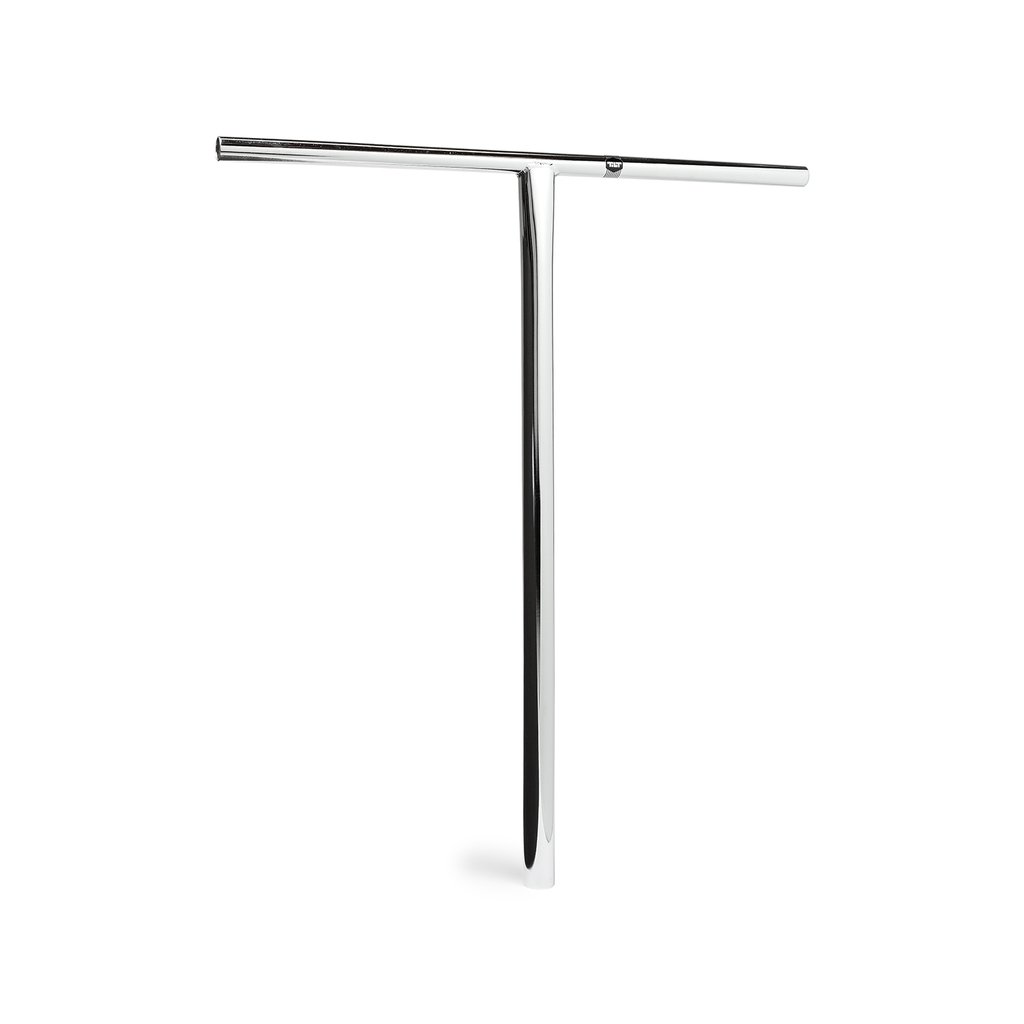 фото Руль для самоката tilt stage i t bars, chrome