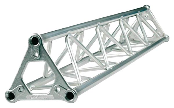 

Ферма треугольная Dura Truss DT 33-150 straight, DT 33-150 straight