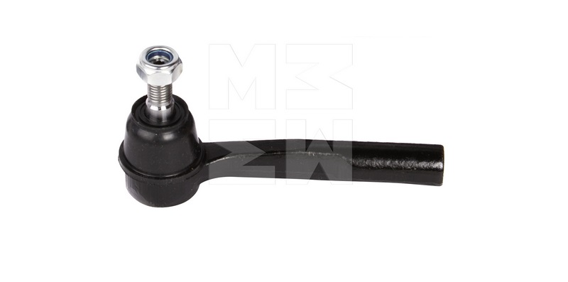 

Наконечник рулевой левый Opel Astra H 04- ; LEMFORDER 27667; OEM 1603258; 1603266;