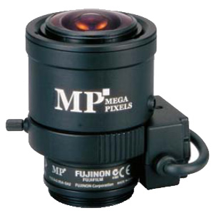 Варифокальный объектив Fujinon DV3.4X3.8SA-1