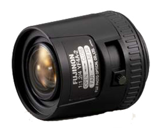 Объектив Fujinon YF2.8A-2