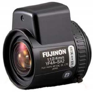 Объектив Fujinon YF4A-SA2B