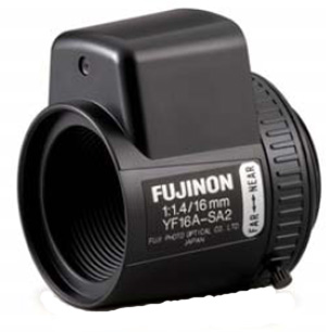 фото Объектив fujinon yf8a-sa2b