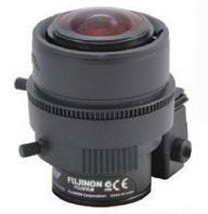 Варифокальный объектив Fujinon YV2.1X2.8SR4A-2