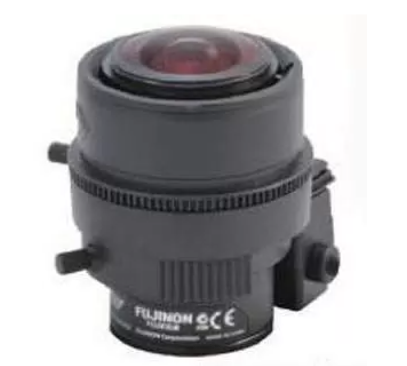 

Варифокальный объектив Fujinon YV2.1X2.8SR4A-2, Черный