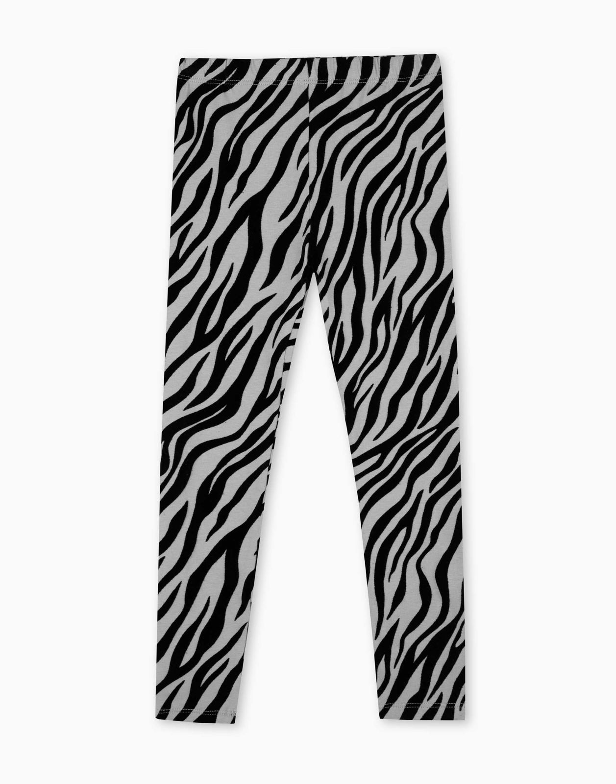 

Легинсы для девочки Gloria Jeans GLG000147 серый 4-6л/116, GLG000147