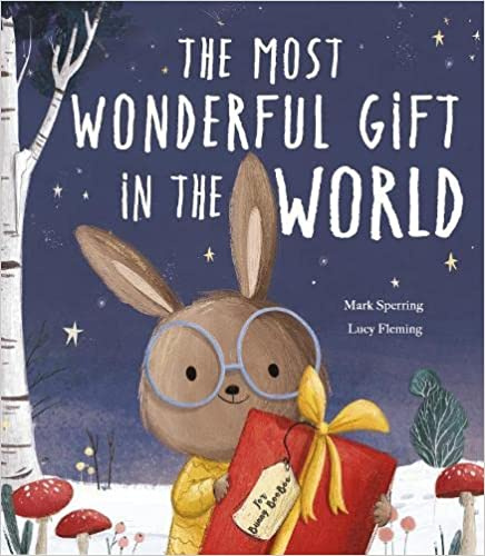 

The Most Wonderful Gift in the World