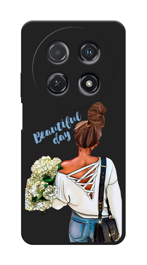 

Чехол Awog 6123952-1 для Huawei Nova 12i "Beautiful day vector", Коричневый;белый;зеленый, 6123952-1