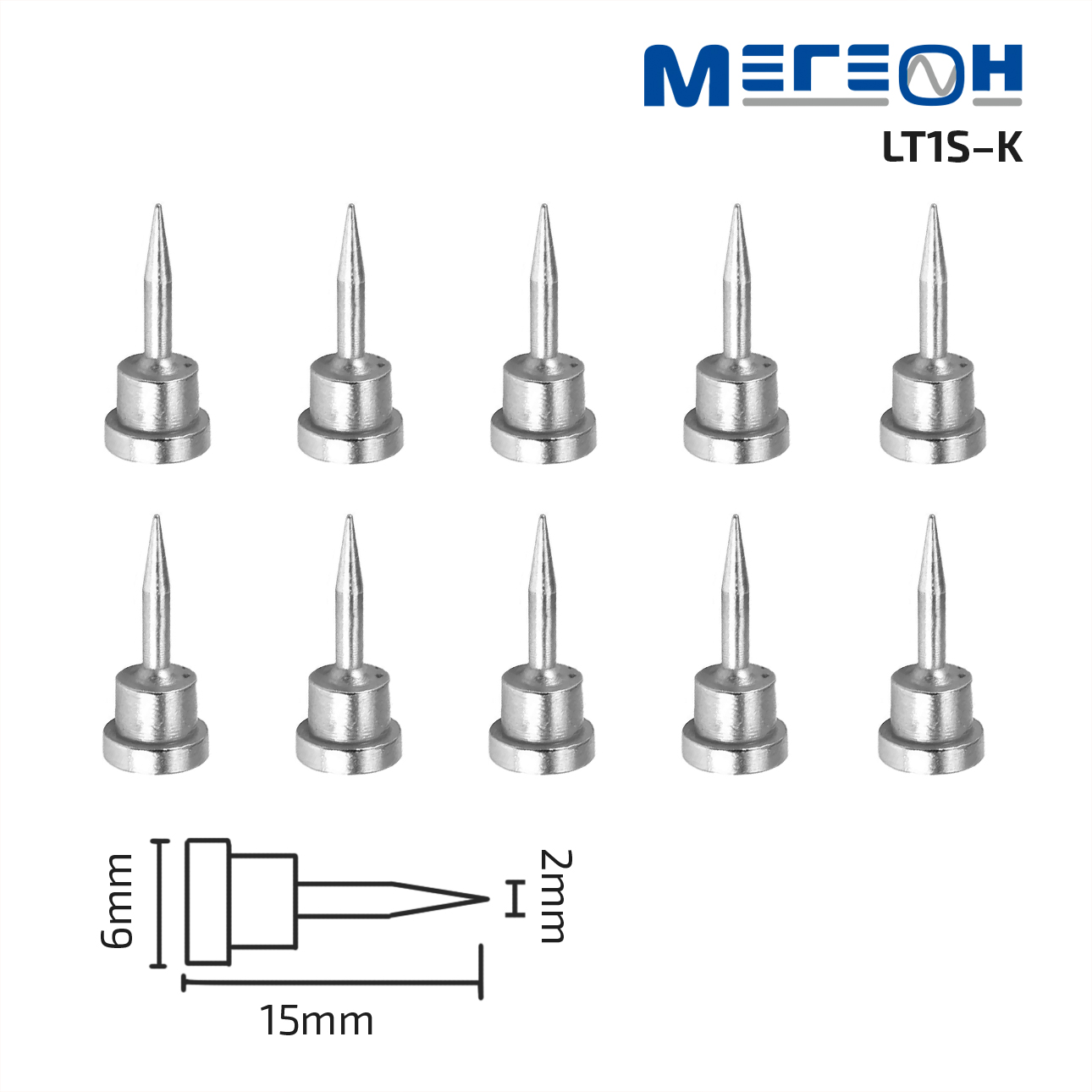 Комплект жал МЕГЕОН LT1S-K