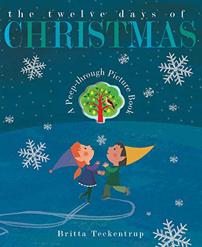 

The Twelve Days of Christmas