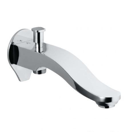 

Излив для ванны Artize Tiaara SPT-CHR-73463 хром