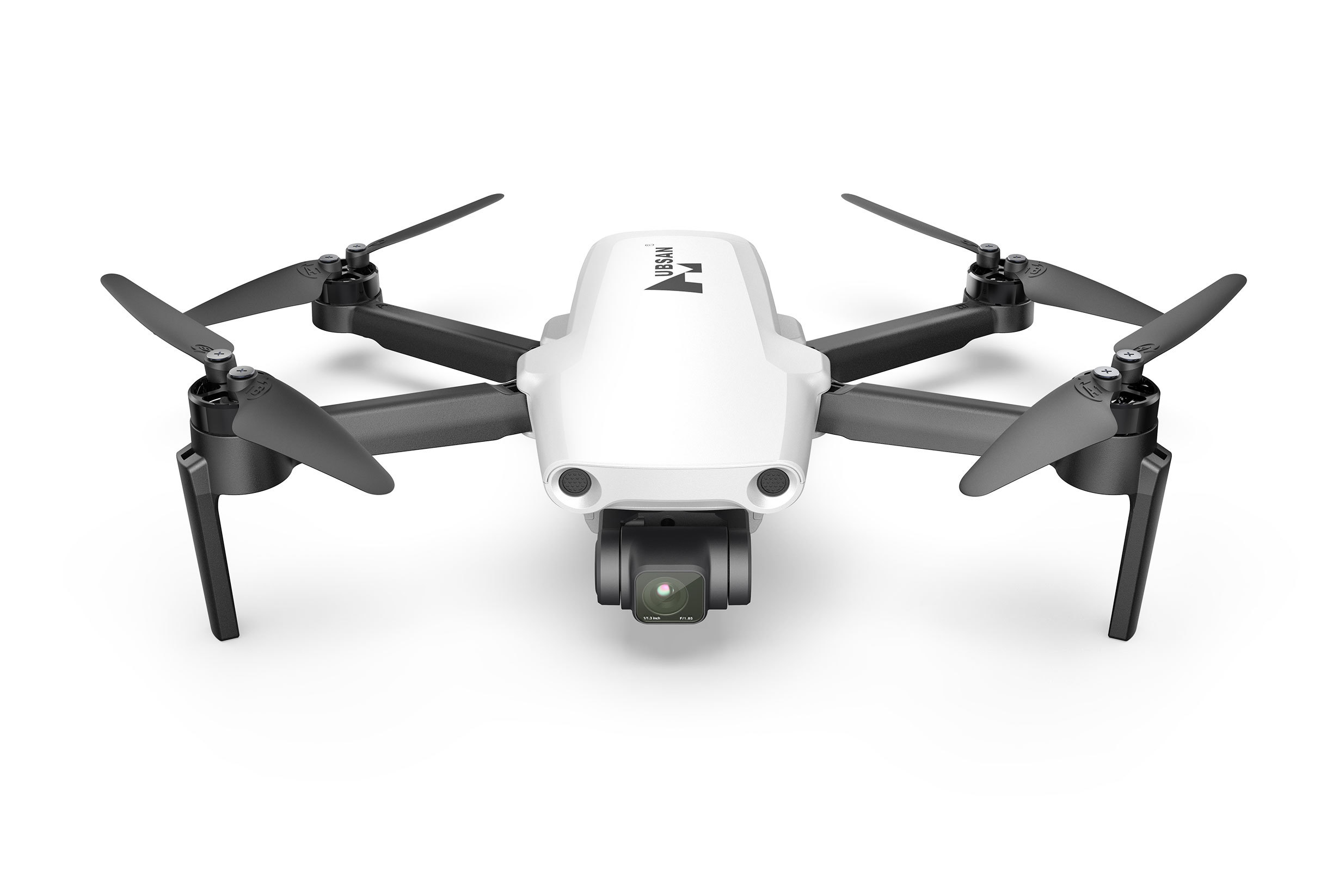

Радиоуправляемый квадрокоптер Hubsan Mini (2 батареи) RTF - HUBSAN MINI COMBO-2, HUBSAN MINI COMBO-2