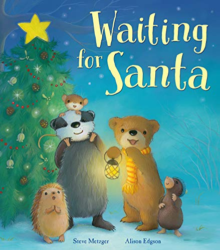 

Waiting for Santa