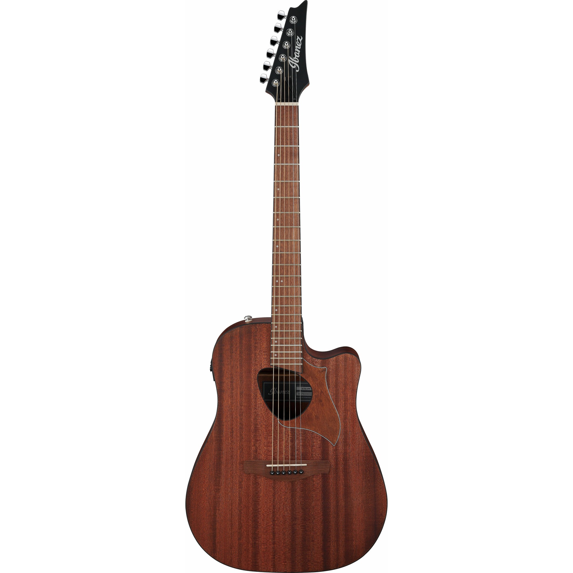 

Электроакустическая гитара IBANEZ ALT20-OPN, ALT20-OPN