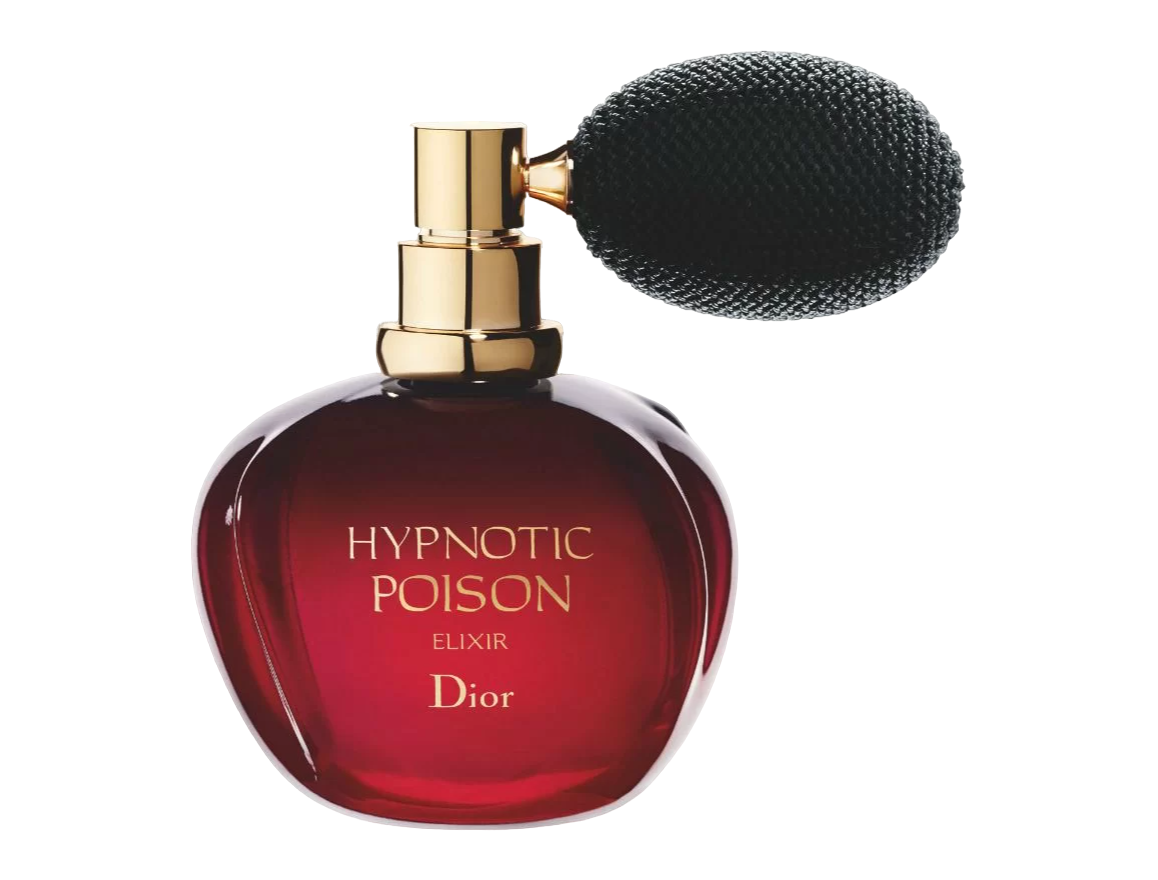 Парфюмерная вода Christian Dior Poison Hypnotic Elixir 50 мл