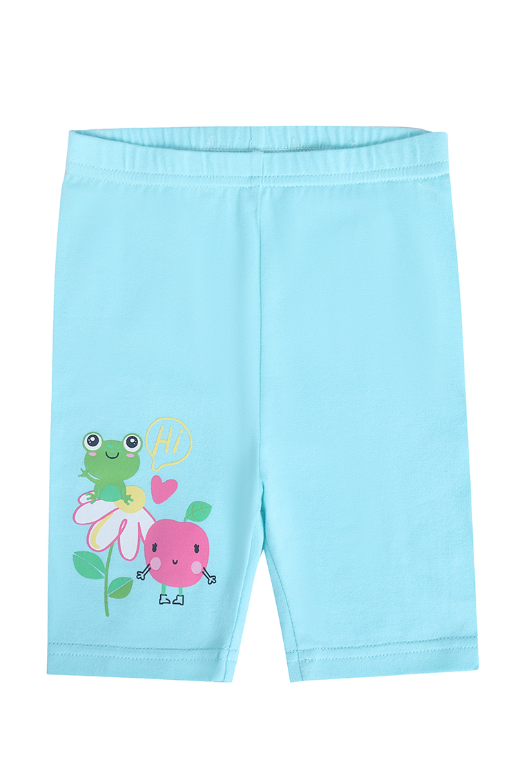 

Брюки детские Kari Baby SS23B13901004, разноцветный, 80, SS23B13901004