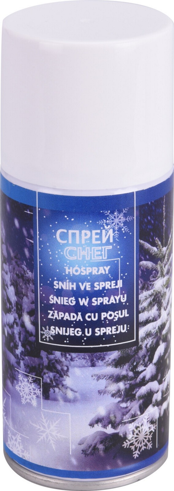 

Искусственный снег Koopman 150 мл