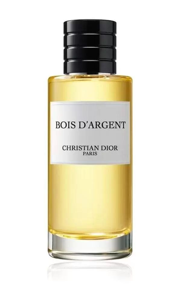 Парфюмерная вода Christian Dior The Collection Couturier Parfumeur Bois D'argent 40 мл