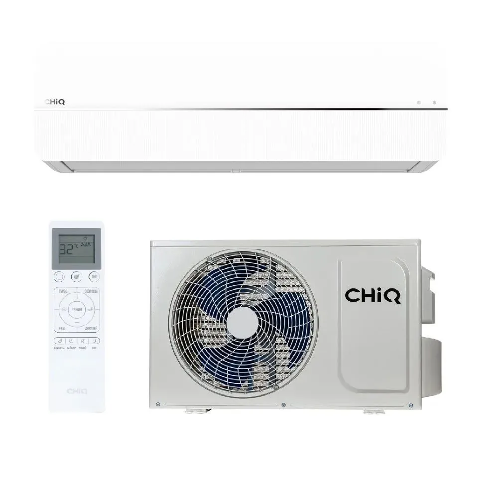 

Сплит-система CHiQ CSDH-18DB-S, CSDH-18DB-S
