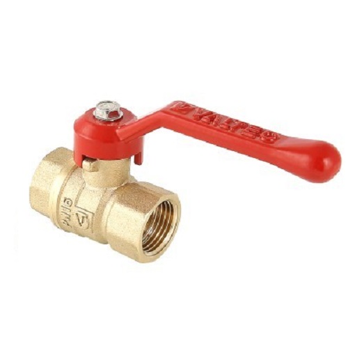 

Кран 3/4 ВВ длинная ручка Valtec Стандарт (PN40)
