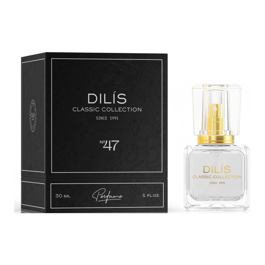 Духи женские Dilis Collection 47 30 мл