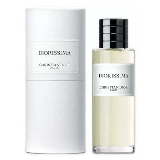 Парфюмерная вода Christian Dior The Collection Couturier Parfumeur Diorissima 125 мл