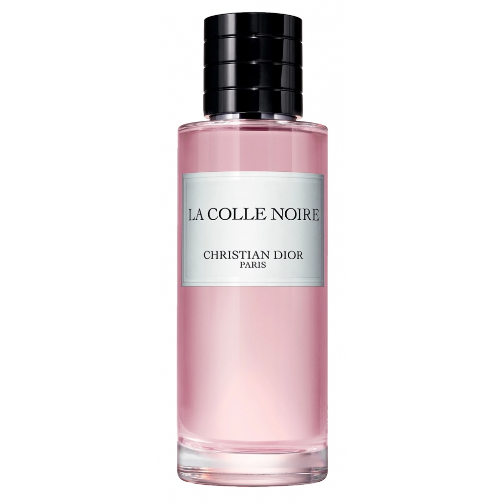 Парфюмерная вода Christian Dior The Collection Couturier Parfumeur La Colle Noire 40 мл