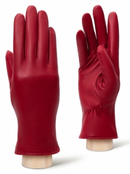 

Перчатки женские ELEGANZZA 01-00034810 бордовые, р. 8, 01-00034810