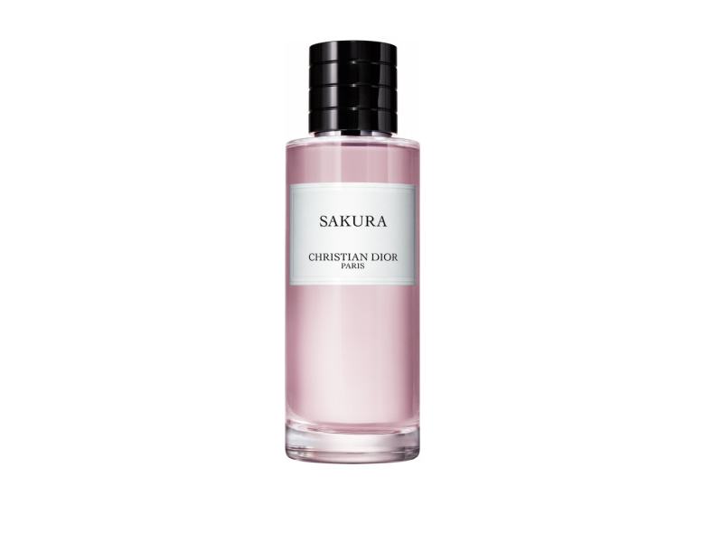 Парфюмерная вода Christian Dior The Collection Couturier Parfumeur Sakura 125 мл