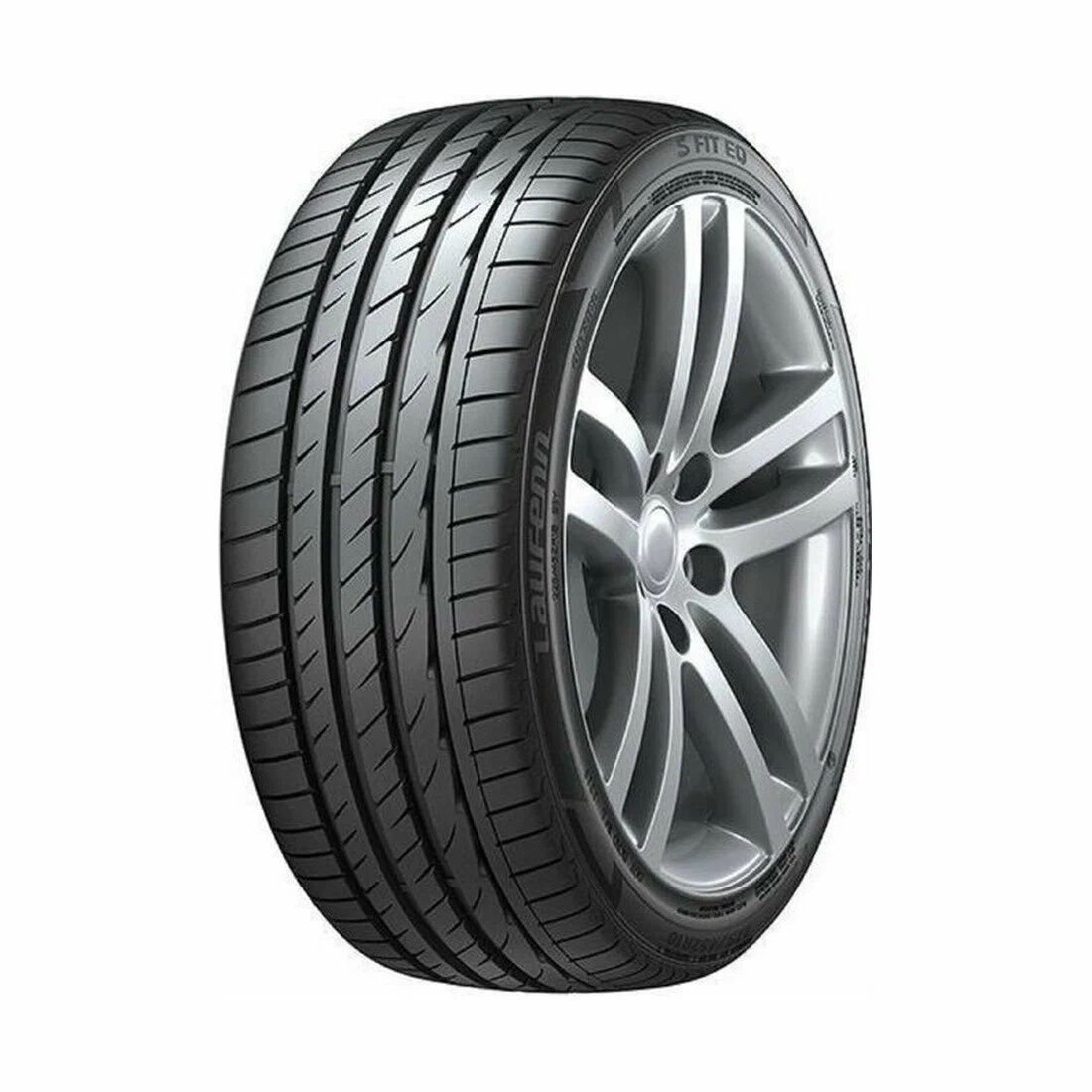 

Шина 235/60R18 107V XL S Fit EQ+ LK01 TL, S-Fit EQ LK01 Plus