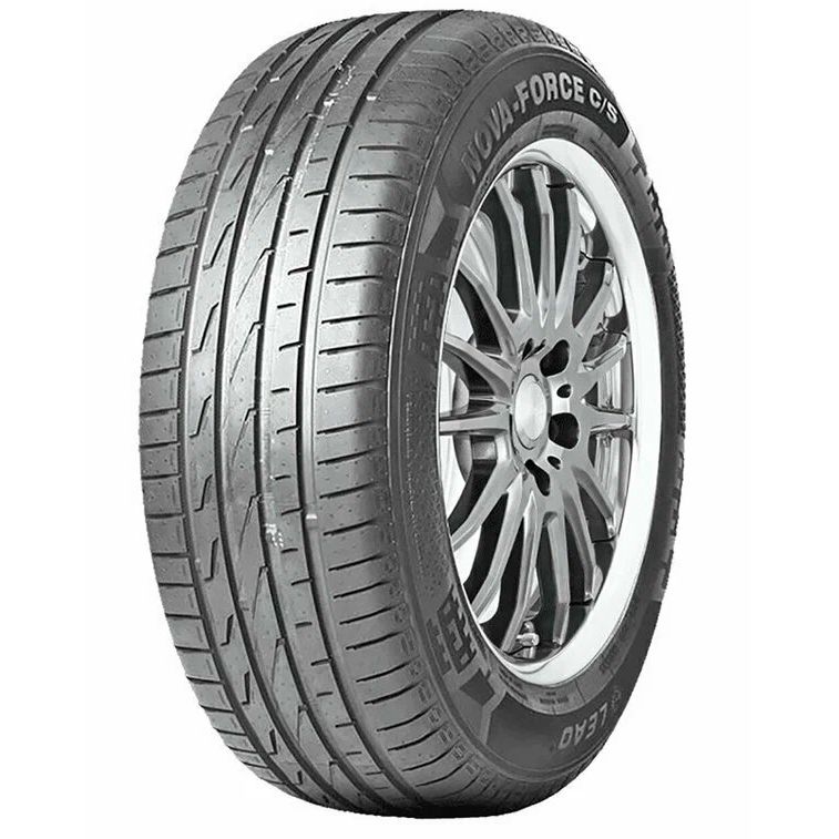 

Шина 235/60R18 107W XL Nova-Force C/S TL, Nova-Force C/S