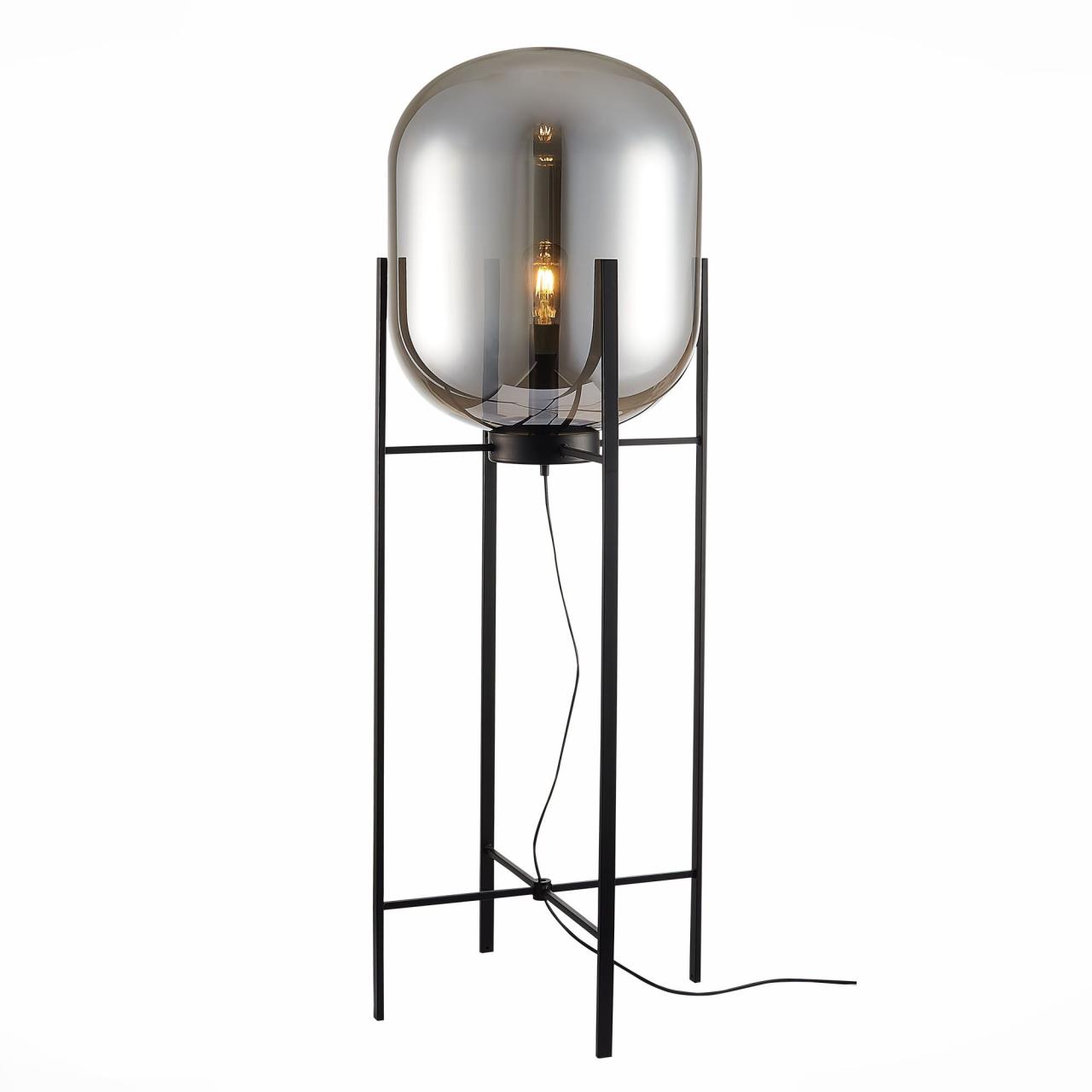 

Светильник напольный ST Luce Burasca SL1050.725.01 40W E27