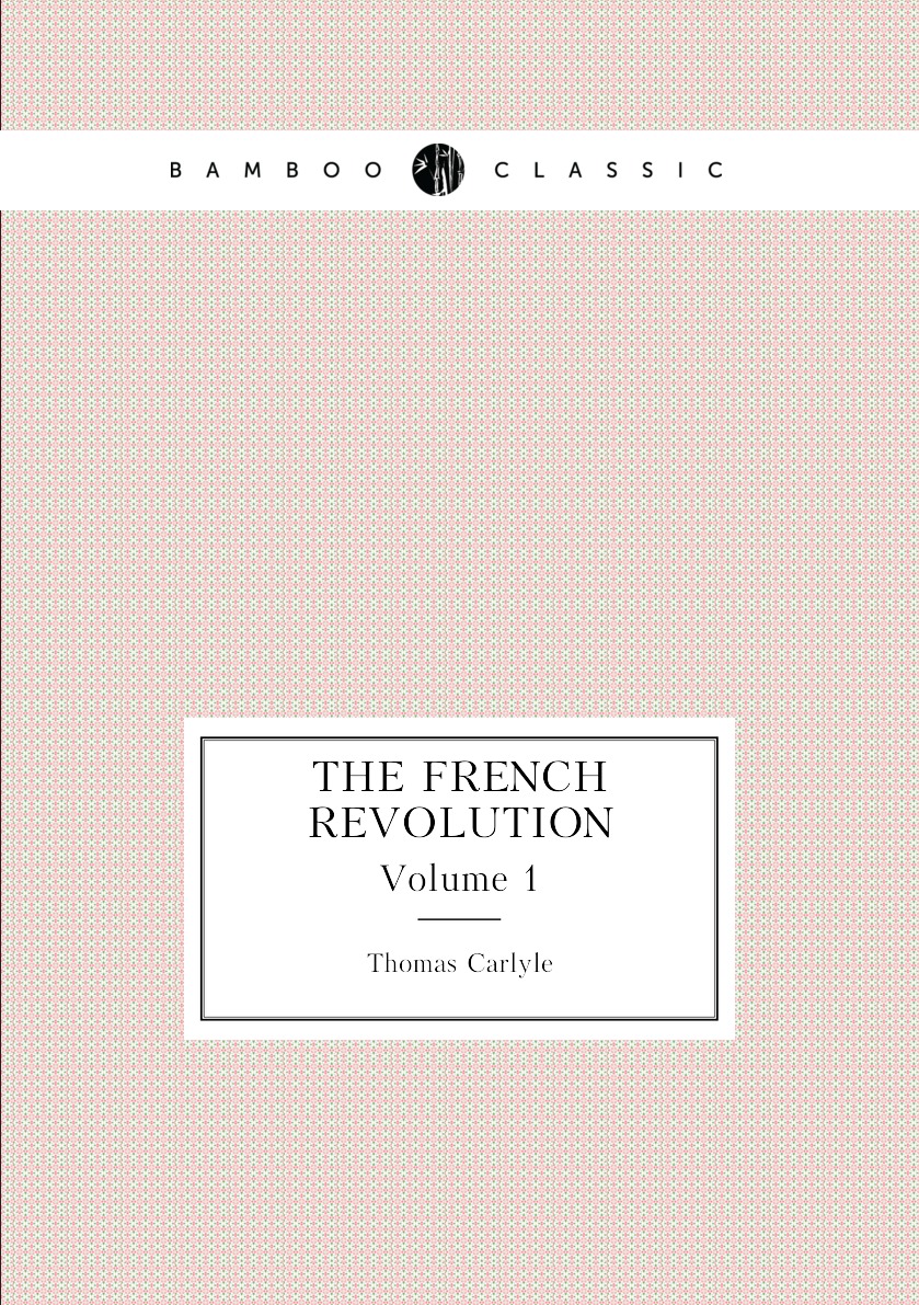 

The French Revolution
