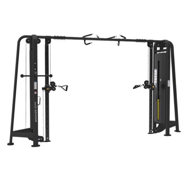 

Кроссовер BRONZE GYM MS-1001, MS-1001