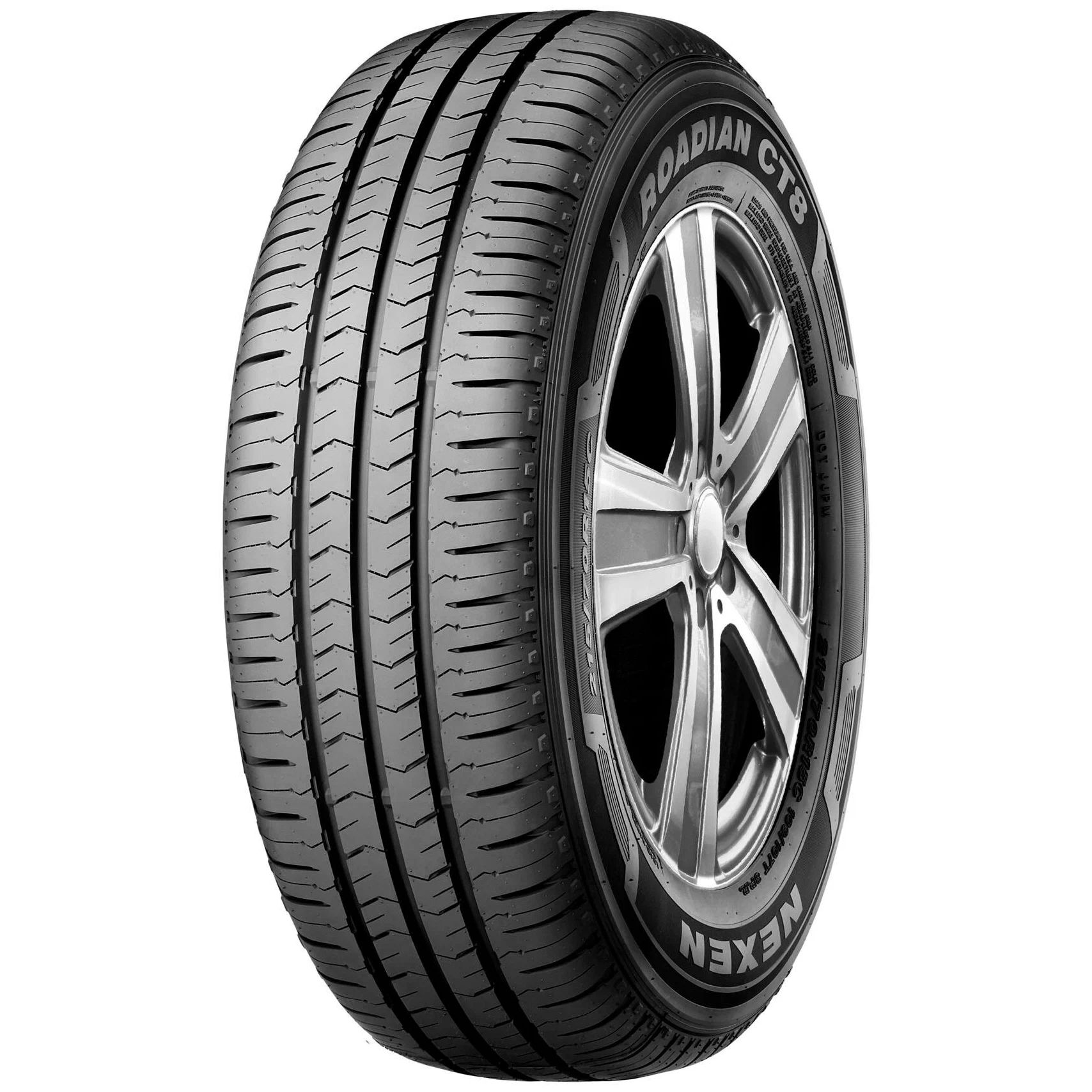 

Шина Nexen Roadian CT8 C 185R14 102/100T, Roadian CT8